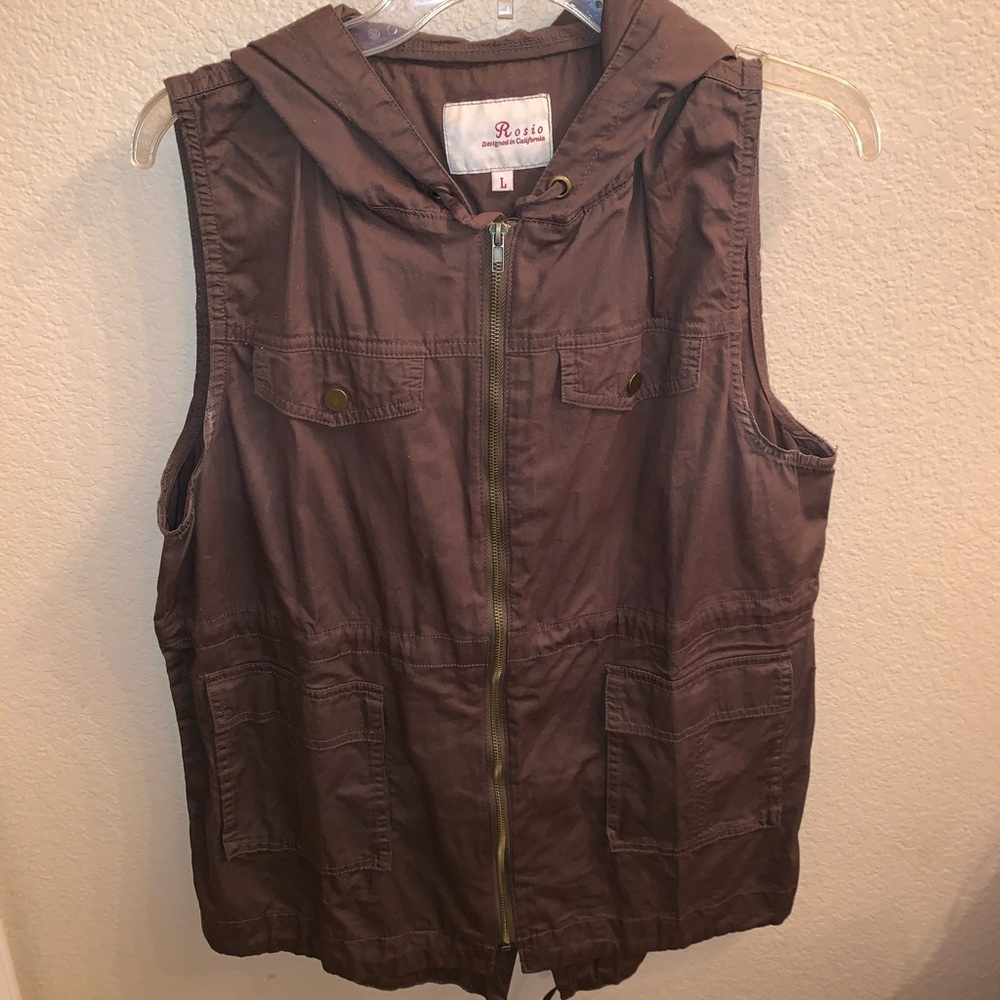 Vest
